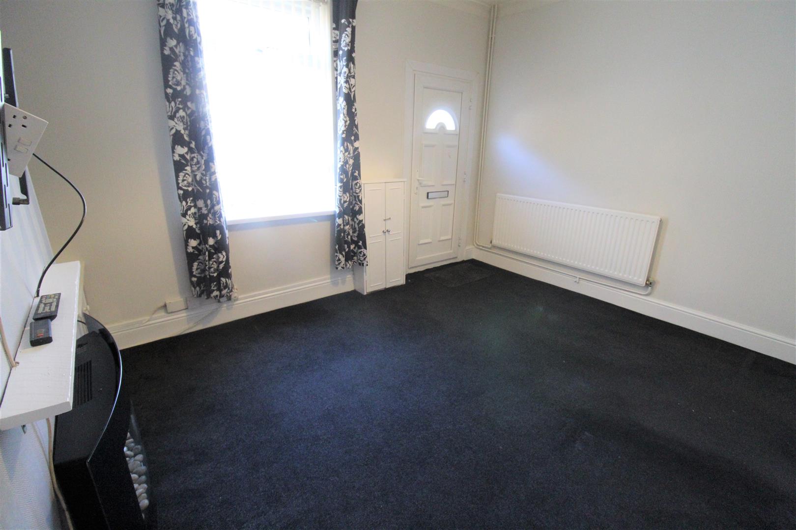 Chetwynd Street, Smallthorne, Stoke-On-Trent